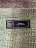 Gap Teal Pullover Sweater Size XS - photo 7