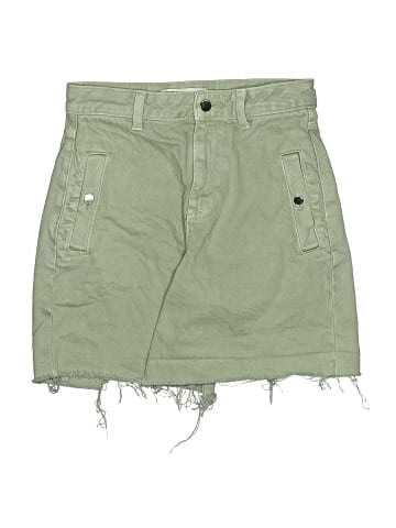 Zara Cargo Shorts (view 1)