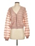 Zara Pink Cardigan Size S - photo 1