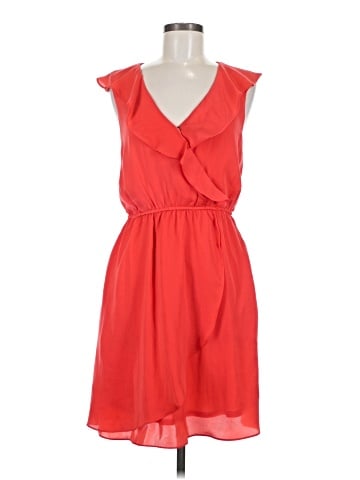 BCBGeneration Cocktail Dress (view 1)