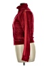 BCBGMAXAZRIA Burgundy Jacket Size XL - photo 5