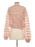Zara Pink Cardigan Size S - photo 2