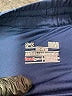 Under Armour Color Block Orange Athletic Shorts Size L - photo 3