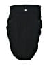 Athleta Solid Black Casual Skirt Size M - photo 2