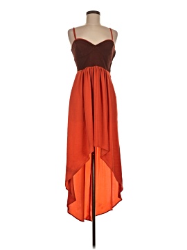 Bcbgmaxazria Cocktail Dress