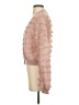 Zara Pink Cardigan Size S - photo 5