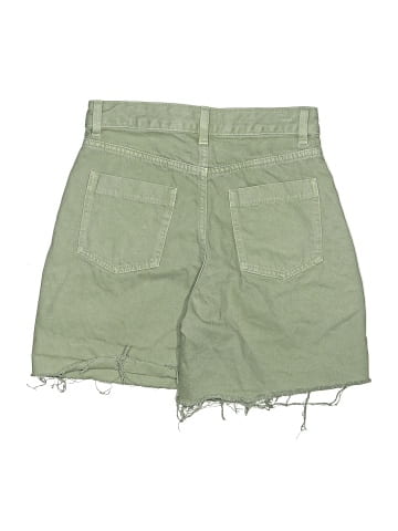 Zara Cargo Shorts (view 2)