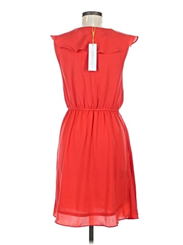 BCBGeneration Cocktail Dress (view 2)