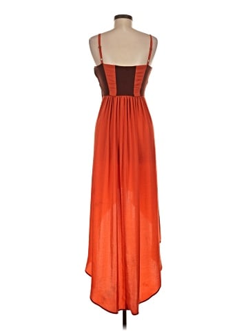 BCBGMAXAZRIA Cocktail Dress (view 2)