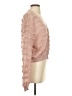 Zara Pink Cardigan Size S - photo 4