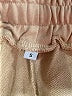 Assorted Brands Solid Tan Khaki Shorts Size S - photo 3