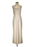 Sachin + Babi 100% Polyester Tan Cocktail Dress Size 4 - photo 1