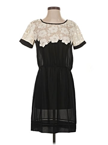 Yoana Baraschi Casual Dress (view 1)