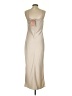 Sachin + Babi 100% Polyester Tan Cocktail Dress Size 4 - photo 2