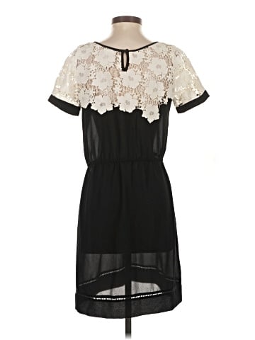 Yoana Baraschi Casual Dress (view 2)