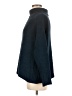 CATHERINE Catherine Malandrino 100% Polyester Solid Blue Turtleneck Sweater Size M - photo 5