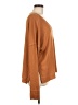 Wild Fable Brown Pullover Sweater Size M - photo 4