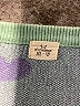 Assorted Brands Green Cardigan Size 9 - photo 3