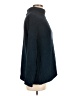 CATHERINE Catherine Malandrino 100% Polyester Solid Blue Turtleneck Sweater Size M - photo 4