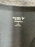 Active by Old Navy Gray Sleeveless T-Shirt Size S - photo 7