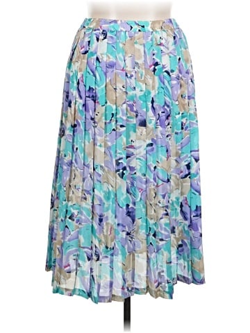 Alfred Dunner Casual Skirt (view 1)