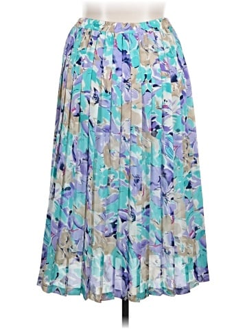 Alfred Dunner Casual Skirt (view 2)