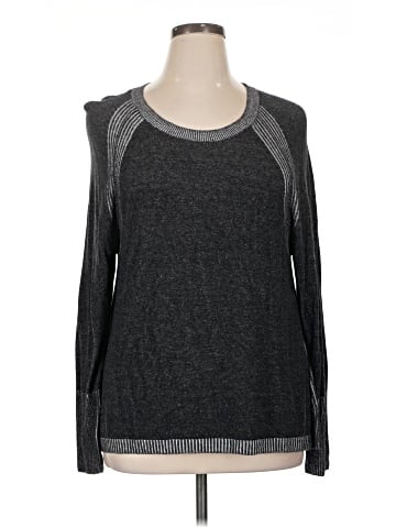 TWO by Vince Camuto Pullover Sweater (view 1)