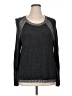 TWO by Vince Camuto 100% Rayon Gray Pullover Sweater Size XL - photo 1