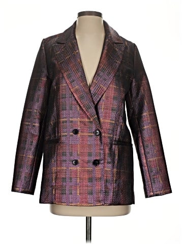 Hutch Blazer (view 1)
