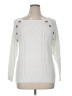 Unbranded 100% Acrylic White Pullover Sweater Size XL - photo 1