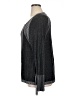 TWO by Vince Camuto 100% Rayon Gray Pullover Sweater Size XL - photo 5