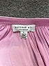 Current Air 100% Polyester Pink 3/4 Sleeve Blouse Size L - photo 7