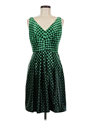 Eva Franco Cocktail Dress (view 1)