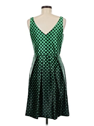 Eva Franco Cocktail Dress (view 2)