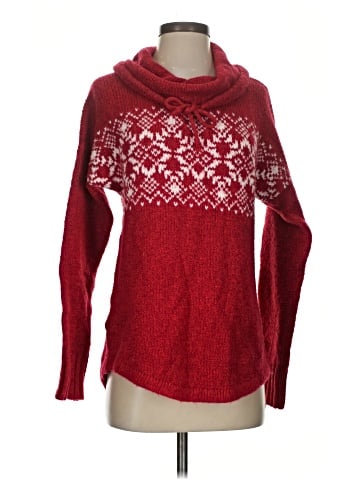 Eddie Bauer Pullover Sweater (view 1)