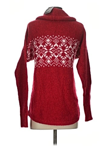 Eddie Bauer Pullover Sweater (view 2)