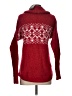 Eddie Bauer Red Pullover Sweater Size S - photo 2