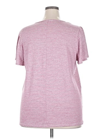 retrology Short Sleeve Top (view 2)