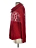 Eddie Bauer Red Pullover Sweater Size S - photo 5