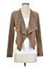 Katherine Barclay Tan Jacket Size S - photo 1