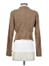 Katherine Barclay Tan Jacket Size S - photo 2