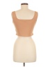 Shein Tan Tank Top Size 6 - photo 2