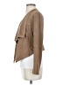 Katherine Barclay Tan Jacket Size S - photo 5
