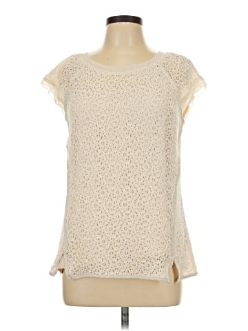 Pixley Short Sleeve Top (view 1)