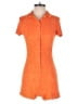 Unbranded Orange Casual Dress Size M - photo 1