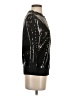 Sisters 100% Cotton Black Jacket Size S - photo 4