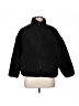 Nine West 100% Polyester Black Fleece Size XL (petite) - photo 1