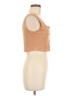 Shein Tan Tank Top Size 6 - photo 4
