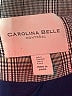 Carolina Belle Blue Gray Jacket Size S - photo 6