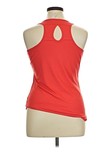 Bally Total Fitness Tank Top (view 2)